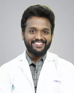 Dr. Akhil P
